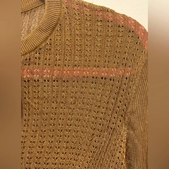 Free People H2O Crew Pullover Sweater - Picture 6 of 16